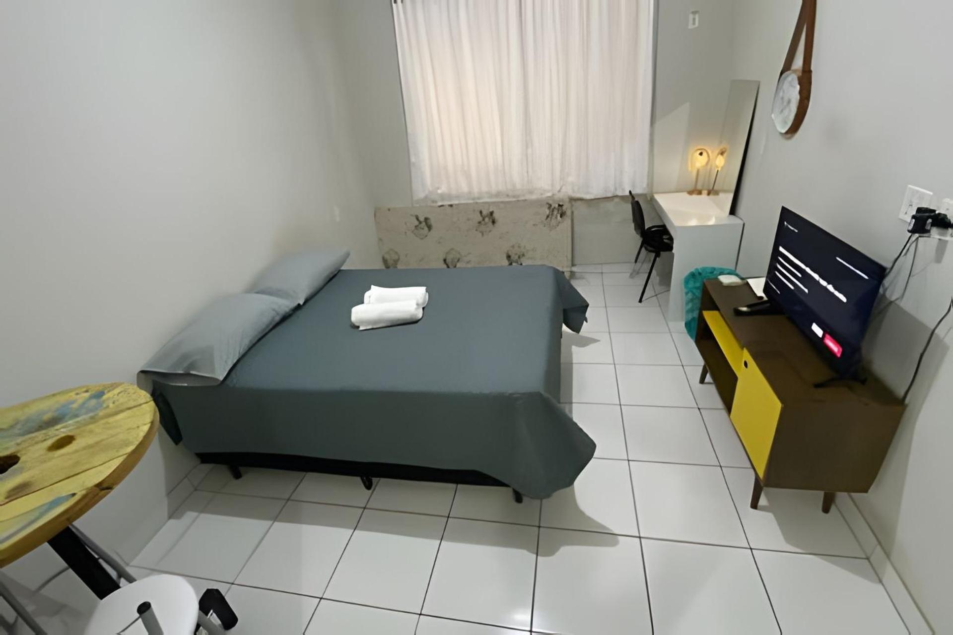 Aconchego Conforto Viçosa Esterno foto